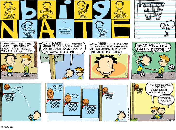 bignate